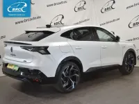 Gebraucht Renault Rafale 150 PS (110 kW) 2025 Weiß SUV
