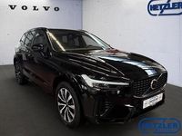 Gebraucht Volvo XC60 Plus 197 PS (144 kW) 2023 Schwarz SUV