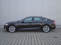 gebraucht Audi A5 Sportback 40 TFSI S-tronic Advanced MATRIX-LE