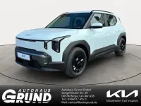 Neu Kia EV2 Air 108 kW (147 PS) 2026 Carraraweiss SUV