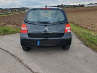 gebraucht Renault Twingo 1,2 Benzin TÜV ca. 1 Jahr klima