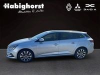 Gebraucht Renault Mégane IV Techno 140 PS (102 kW) 2023 Grau Limousine