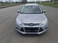 Gebraucht Ford Focus Titanium 116 PS (85 kW) 2012 Kombi
