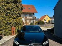 Gebraucht Mercedes A200 163 PS (119 kW) 2020 Schwarz Limousine