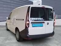 Second-hand VW Caddy Maxi 122 CP (89 kW) 2021 Alb Monovolum