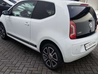 gebraucht VW up! up! club