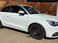 gebraucht Audi A1 1.2 TFSI Ambition