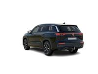 Gebraucht VW Tayron Life 150 PS (110 kW) 2025 Grenadillschwarz meta.../schwa SUV
