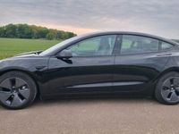 gebraucht Tesla Model 3 RWD SR+