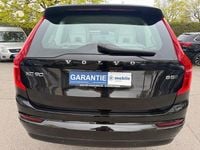 Gebraucht Volvo XC90 Core 250 PS (183 kW) 2022 Schwarz SUV