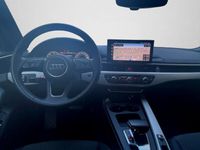 gebraucht Audi A4 A4 AvantAvant 35 TDI S tro. Navi/Panorama/uvm.