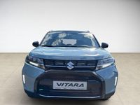 Neu Suzuki Vitara Comfort 109 PS (80 kW) 2025 Ice grayish blue / cosmic blac SUV