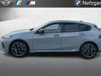 Nowe BMW 120 Performance 170 KM (125 kW) 2026 Szary Hatchback