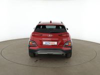 Gebraucht Hyundai Kona Style 2020 Rot SUV