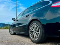 Gebraucht Peugeot 508 GT-line 240 PS (176 kW) 2013 Schwarz Kombi