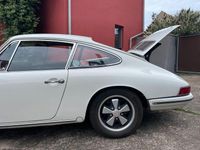 Gebraucht Porsche 912 90 PS (66 kW) 1967 Weiß Coupé