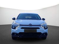 Second-hand Citroën C4 Feel 131 CP (96 kW) 2023 Alb Berlinǎ