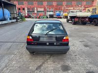 Gebraucht VW Golf II 68 PS (50 kW) 1989 Andere farben Kleinwagen