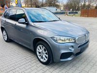 Gebraucht BMW X5 258 PS (189 kW) 2015 Silber SUV