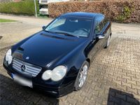 gebraucht Mercedes CL200 Kompressor