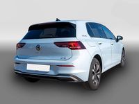 Usata VW Golf VIII 116 CV (85 kW) 2025 Blu Berlina
