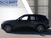Gebraucht BMW X3 245 PS (180 kW) 2024 Grau SUV