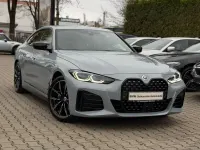 Gebraucht BMW M440 M Sport 374 PS (275 kW) 2023 Grau Limousine