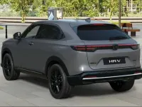 Neu Honda HR-V Advance 131 PS (96 kW) 2026 Grau SUV