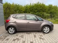 Gebraucht Hyundai ix20 Edition 125 PS (91 kW) 2014 Braun Kleinwagen
