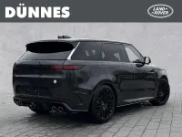 Gebraucht Land Rover Range Rover Sport 635 PS (467 kW) 2025 Grau SUV