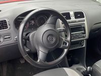 gebraucht VW Polo 1.2 … TÜV Neu