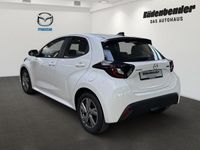 Gebraucht Mazda 2 Exclusive-Line 116 PS (85 kW) 2025