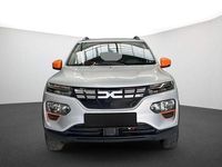 Gebraucht Dacia Spring Essentiel 19 kW (26 PS) 2022 Silber Kleinwagen