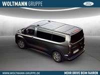 Neu Ford Transit 160 kW (218 PS) 2026 Weiß Limousine