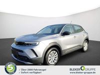 Gebraucht Opel Mokka-e Edition 100 kW (136 PS) 2023 Grau SUV