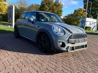 gebraucht Mini John Cooper Works One DAeropaket