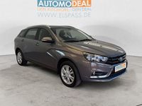 Second-hand Lada Vesta 106 CP (77 kW) 2018 Albastru Break