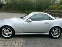 gebraucht Mercedes SLK32 AMG AMG