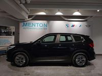 Gebraucht BMW iX1 Performance 230 kW (313 PS) 2023 Schwarz SUV