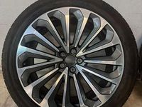 Gebraucht Audi e-tron Advanced 230 kW (313 PS) 2021 Grau SUV