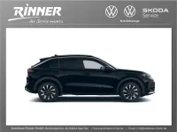 Neu VW T-Roc 116 PS (85 kW) 2026 Schwarz SUV