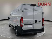 Neu Fiat Ducato 180 PS (132 kW) 2025 Weiß Van