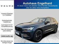 Neu Volvo XC60 Plus 455 PS (334 kW) 2025 Denim blue SUV