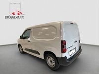 Neu Fiat e-Doblò 100 kW (136 PS) 2026 Weiß Van / Kleinbus