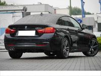 gebraucht BMW 420 Gran Coupé d xDRIVE