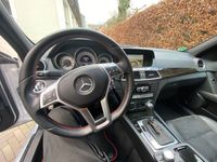 gebraucht Mercedes C350 AVANTGARDE Autom. AMG Plus Paket