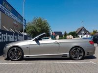 gebraucht BMW 335 Cabriolet 