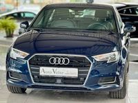 gebraucht Audi A3 Lim. 35 TDI design