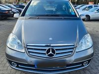 gebraucht Mercedes A150 ELEGANCE BlueEFFICIENCY Elegance-TÜV NEU