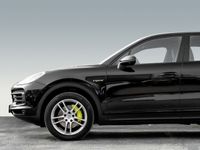 gebraucht Porsche Cayenne E-Hybrid